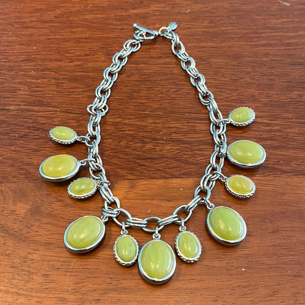 Ann Taylor necklace